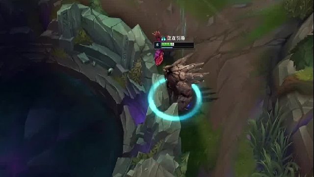 石头人：他怎么过来的