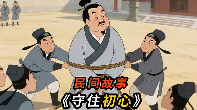 守住初心，看贪官是怎么一步一步腐败的