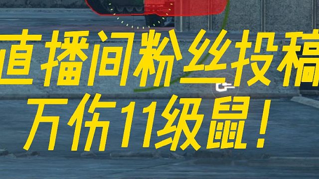 粉丝投稿-万伤囊鼠-摆脸的艺术！！！！