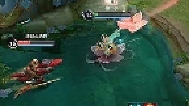 这样的戈娅谁能不爱