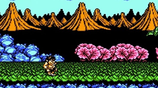 FC战斗原始人国内最速6分44秒by平机专家(超越游聚排行榜纪录15秒)