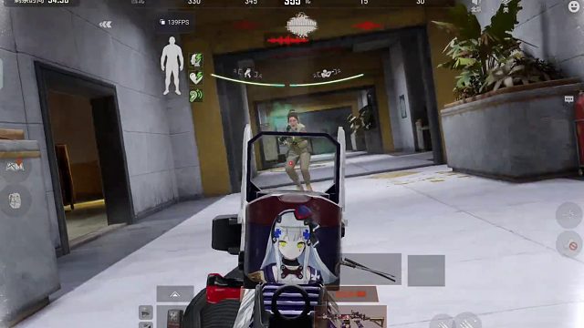 重新认识一下吧我是…