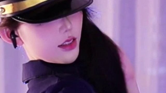 【若琳琳lin】出演的是纯爱篇，这次铁了心要幸福