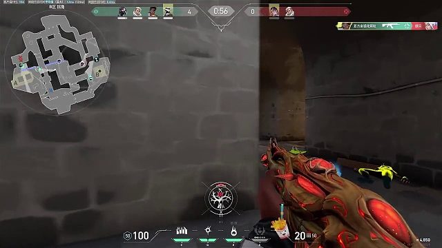 初始高敏 掌握高敏 成为高敏！