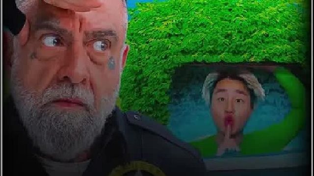 五人挑战打造隐藏密室，能否躲过赏金猎人的搜捕？2