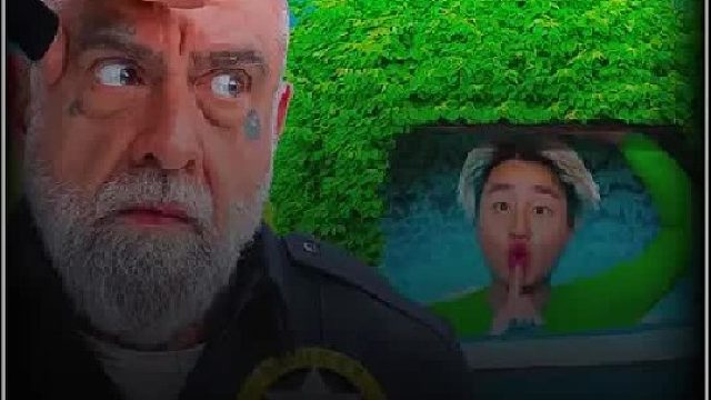 五人挑战打造隐藏密室，能否躲过赏金猎人的搜捕？3