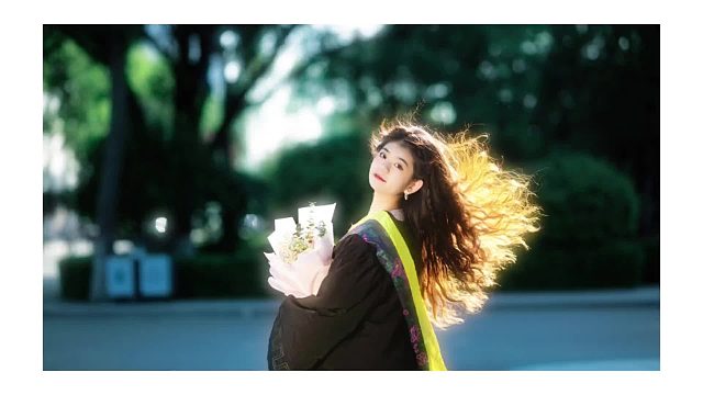 小孩才说再见，大人只计划重逢