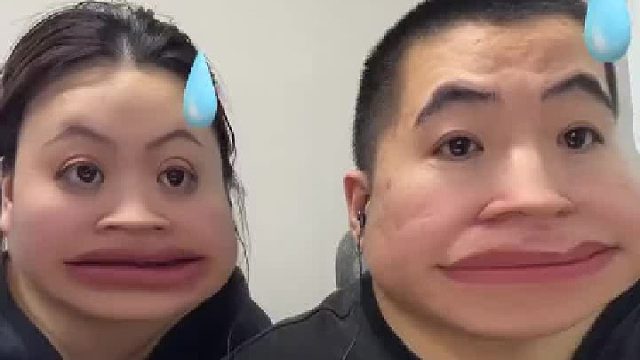 这是什么沙雕剧情啊？笑喷了