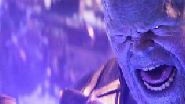 你有发现灭霸使用无限手套的细节吗