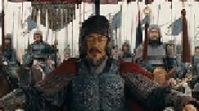 竟然有人问古代的皇帝中为什么没有一个混血儿