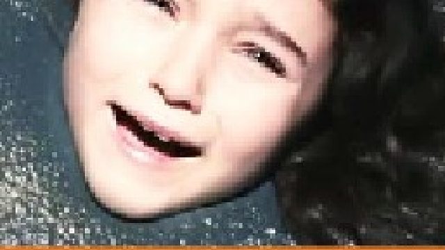 男人竟把自己的女儿浇灌在了水泥里