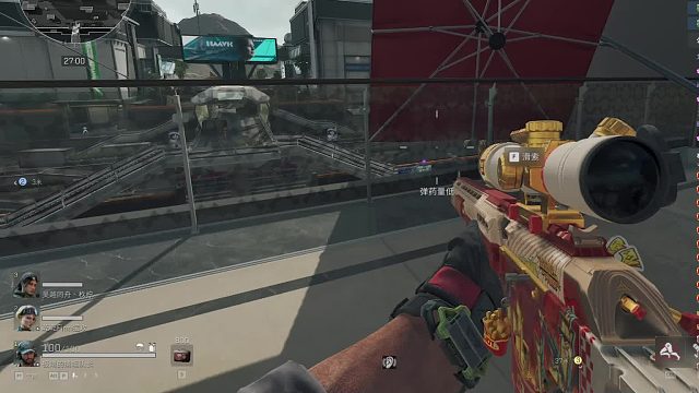 中控是真刷星阿！！！