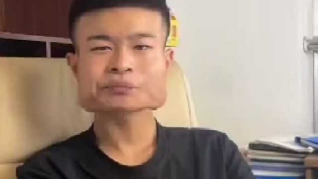 “吃槟榔真的可以改变一个人的气质和面容 ”