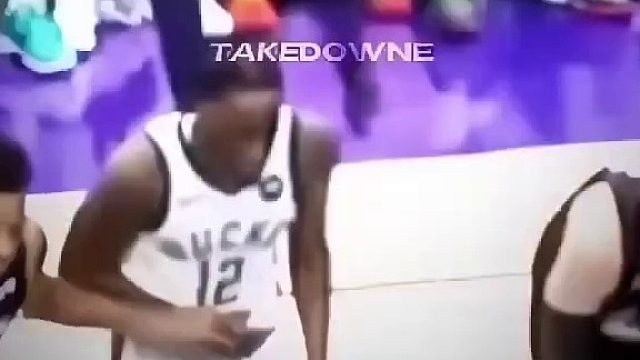 ufc运动员和nba运动员的身高差距