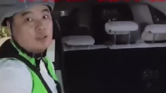 代驾不开电车为啥