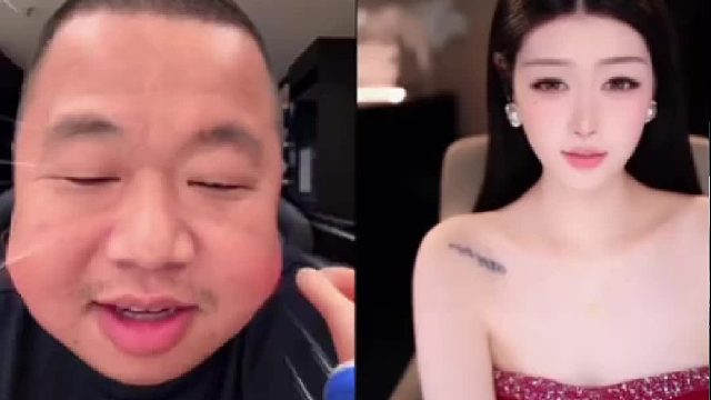 你吃不了我这么好的