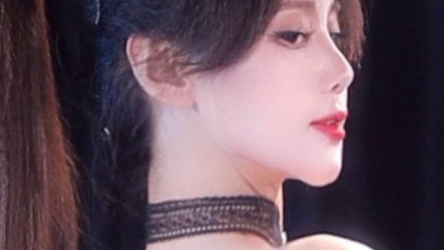 【奶熙熙er】没什么特色人特色