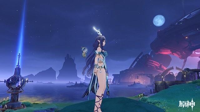 菈乌玛6.0简易实用攻略