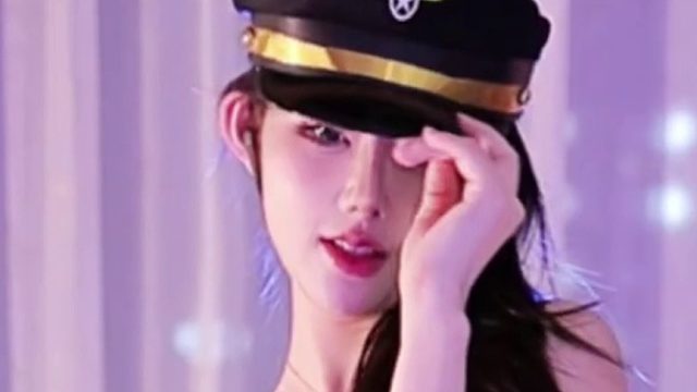 【若琳琳lin】他还是天天撒谎  却不让我撒网