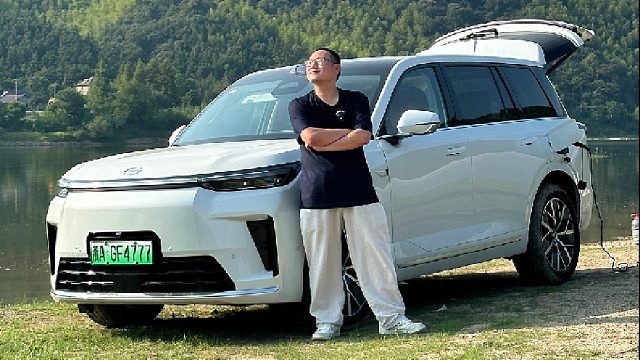 人少景美！发现一个超棒的江南“阿勒泰”