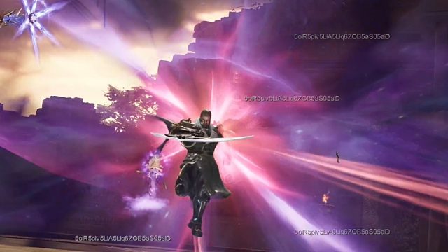 周公子：逆战体验服新猎场《沙渊蜃谋》单刷试玩视频