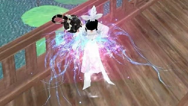 他是我的靠山，是我的精神支柱，是站在我身边为我撑腰的人。