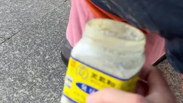 商家拒绝出餐还跑了