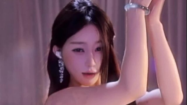 【小羊炖土豆】喜欢看吗 特地拍给你看的