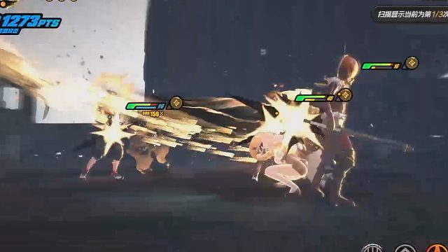 绝区零日常 危局