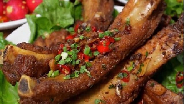 有想来我们村吃饭的吗？