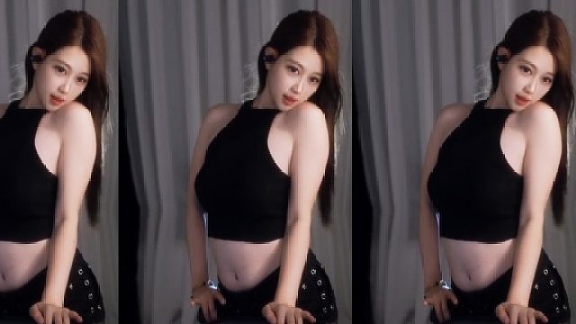 【满创-林欢】这大长腿，谁看谁迷糊