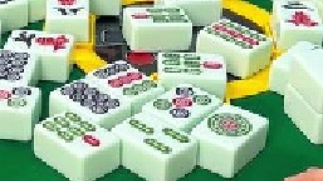 四川麻将 四川麻将：这不是机缘巧合吗。。合川有不有一起玩的小伙伴