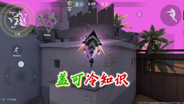 玩盖可你必须知道的8个技巧