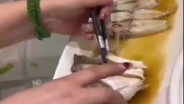 饭不够长，鱼不够长，你数数少了哪一块？