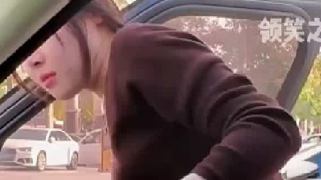 美女给老公买包子，他接下来的每一句话都出人意料