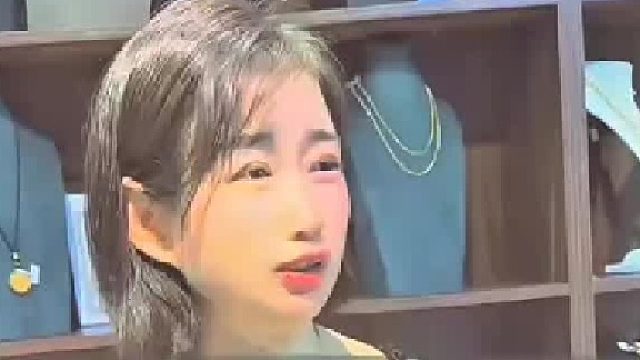 现在的小三比这要硬气多了