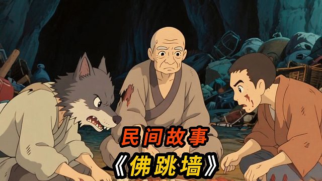 这个故事一般人看不懂，你品，你细品