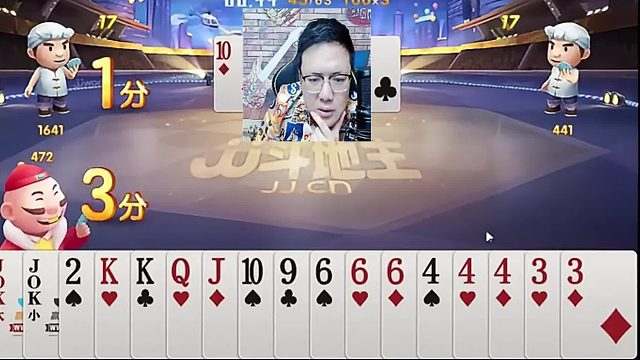 运气不错就别得瑟 (1)