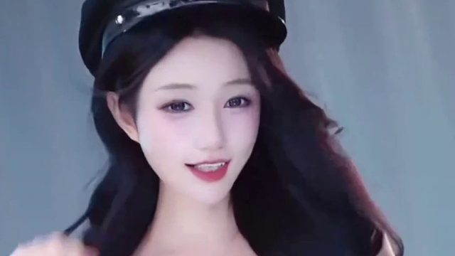 【坏空空】好纯，好喜欢咋办