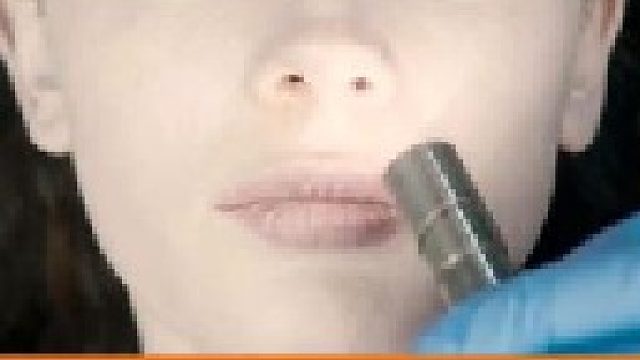 300年前的女湿复活，展开了可怕的报复