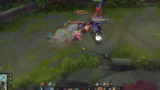 失眠签到处-片段1