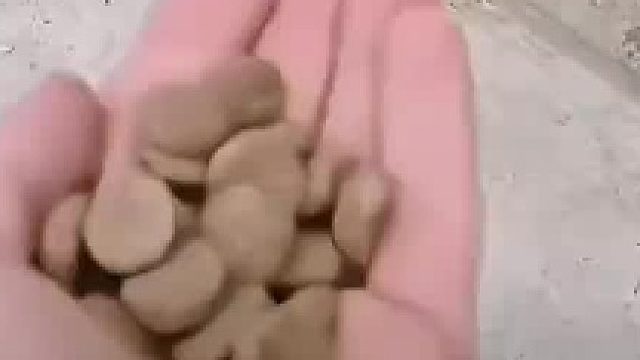 用的啥牌子牙膏，牙齿这么白