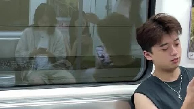 早上出门太急了把