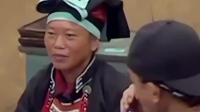 应采儿：我老公陈小春，居然跟老奶奶年纪一样大！