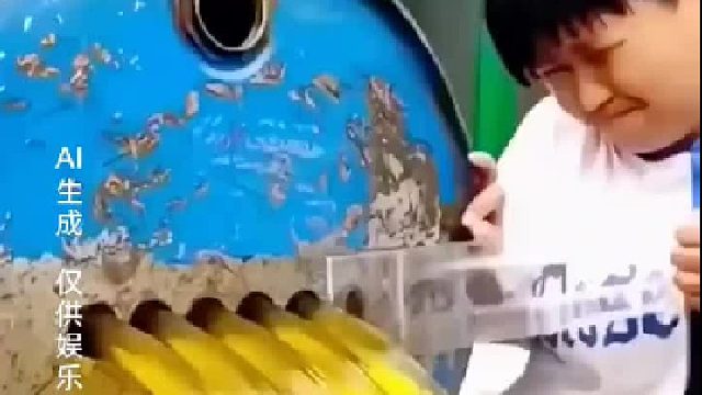 智商又要交税了，泰坦尼克号要有这技术，就不会沉了！