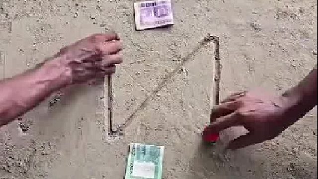 怎么输的？有没有大佬玩过这个游戏？看的我一脸懵！最后怎么赢得？