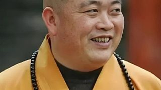 中印泰三國高僧打響了反封建迷信的第一槍我佛慈背