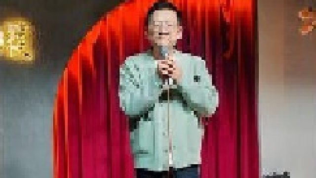 脱口秀全男脱口秀想都不要想毕竟历史上有多起案例