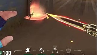 依舊魔丸靈珠組合
