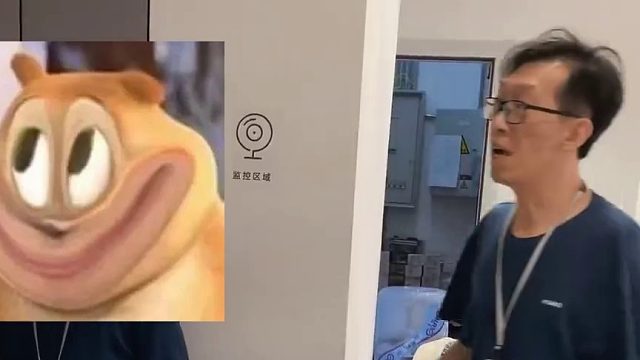 嘿嘿嘿，好玩好玩好玩